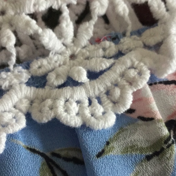 Monteau top for girls - Picture 3 of 5